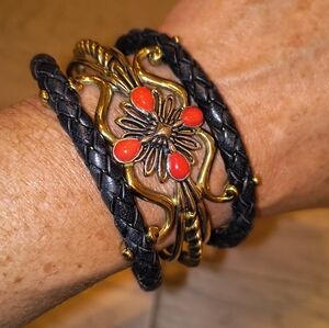 American West Cuff Bracelet